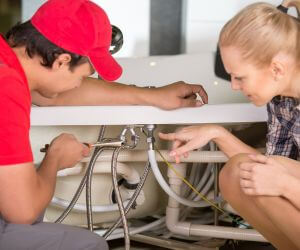 About Emergency plumbing pros Ashland, VA