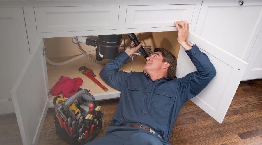 Professional emergency plumbing in Ashland, VA